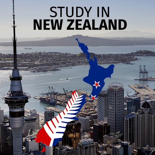 Study in uk