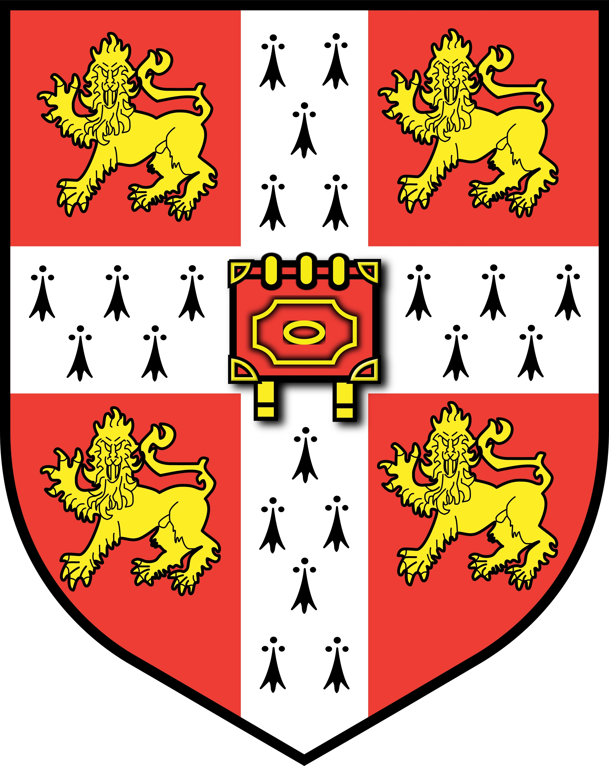 University of Cambridge