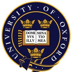 University of Oxford