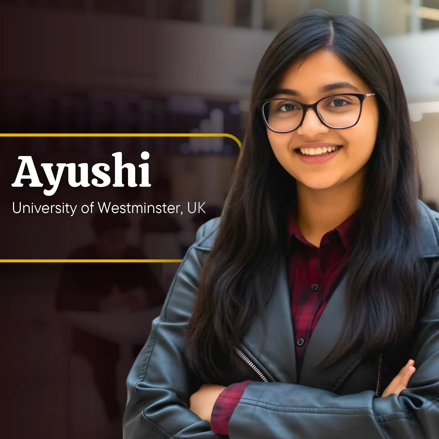 Ayushi Review