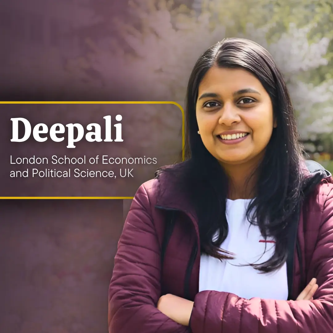 Deepali Review