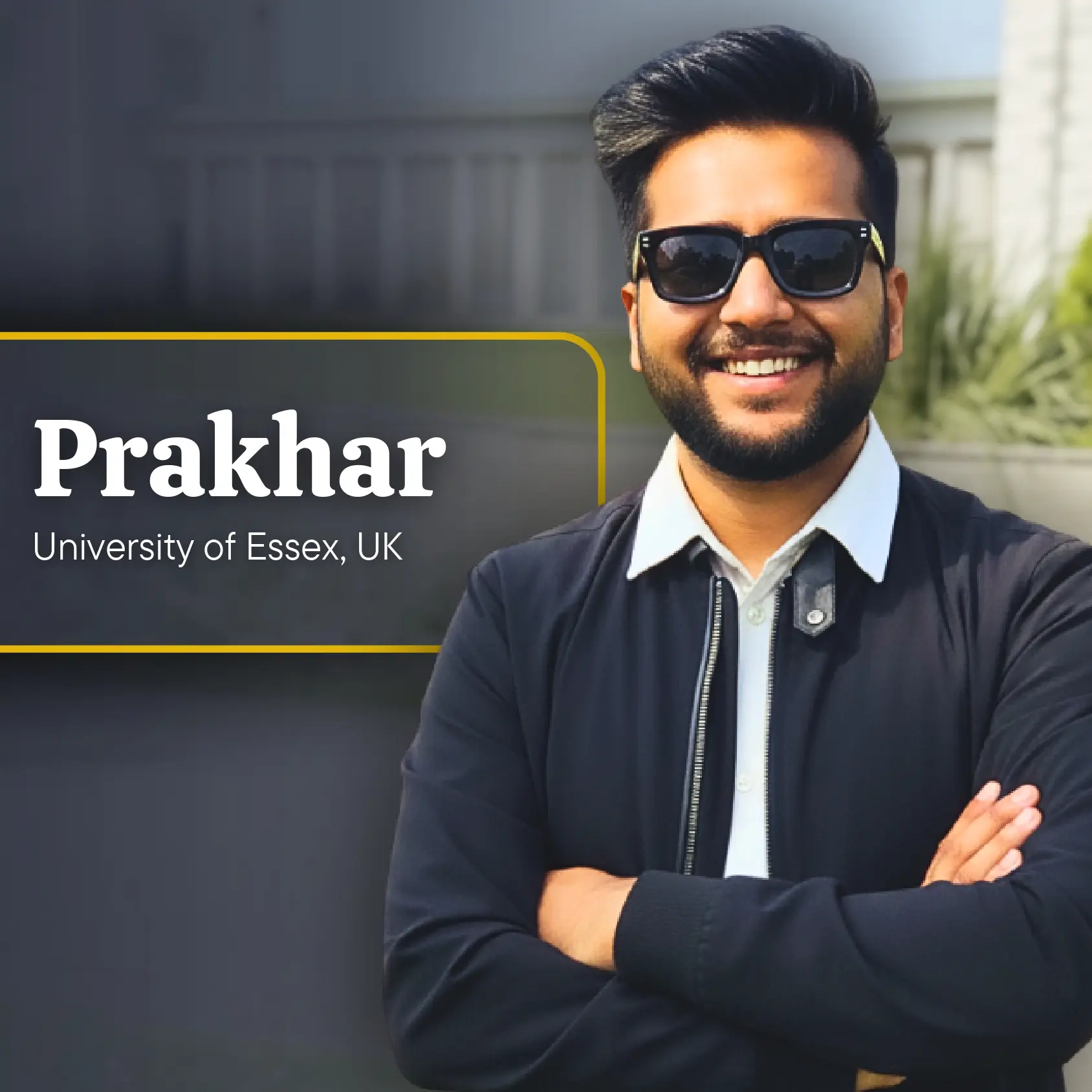 Prakhar Review